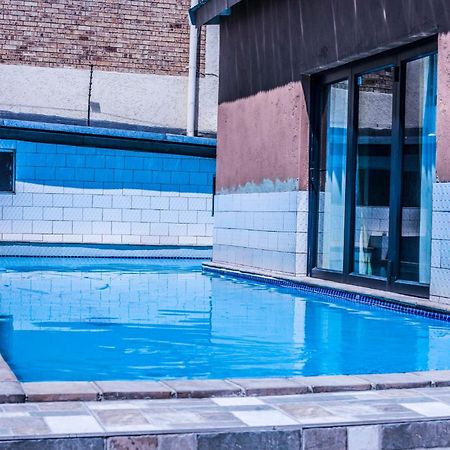 Coyotes Hotel & Conference Centre Mbombela Ngoại thất bức ảnh