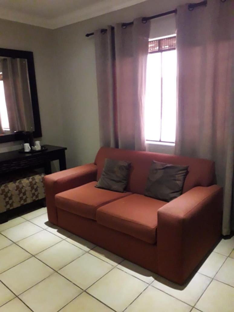 Coyotes Hotel & Conference Centre Mbombela Ngoại thất bức ảnh