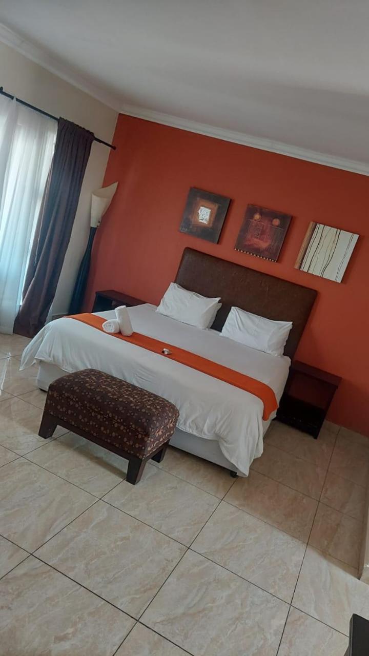 Coyotes Hotel & Conference Centre Mbombela Ngoại thất bức ảnh