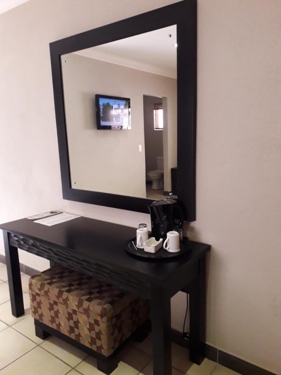 Coyotes Hotel & Conference Centre Mbombela Ngoại thất bức ảnh