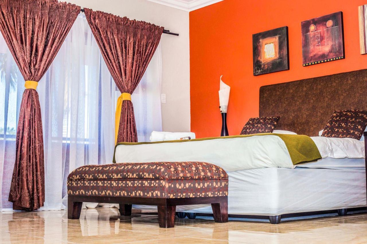 Coyotes Hotel & Conference Centre Mbombela Ngoại thất bức ảnh