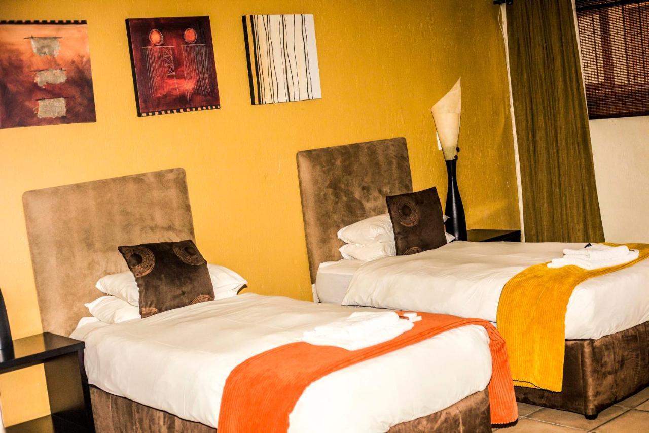 Coyotes Hotel & Conference Centre Mbombela Ngoại thất bức ảnh