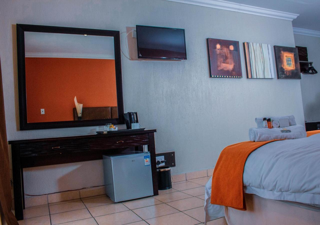 Coyotes Hotel & Conference Centre Mbombela Ngoại thất bức ảnh