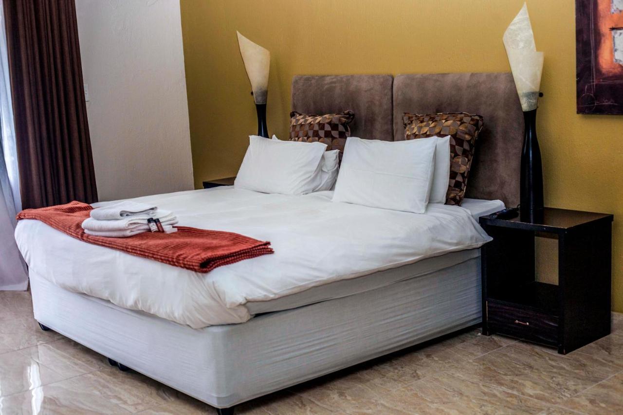 Coyotes Hotel & Conference Centre Mbombela Ngoại thất bức ảnh