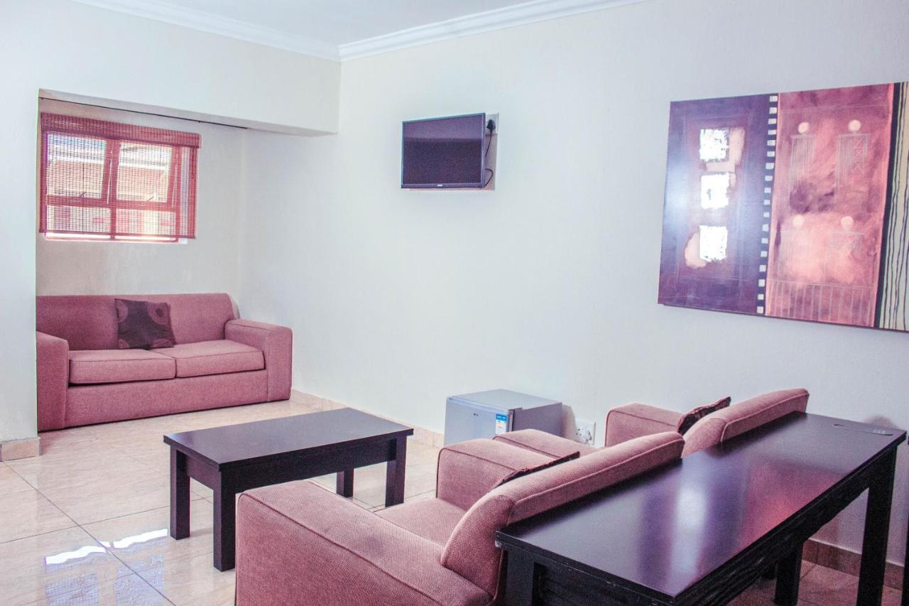 Coyotes Hotel & Conference Centre Mbombela Ngoại thất bức ảnh