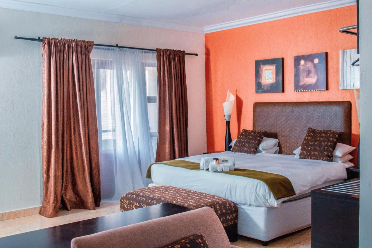 Coyotes Hotel & Conference Centre Mbombela Ngoại thất bức ảnh