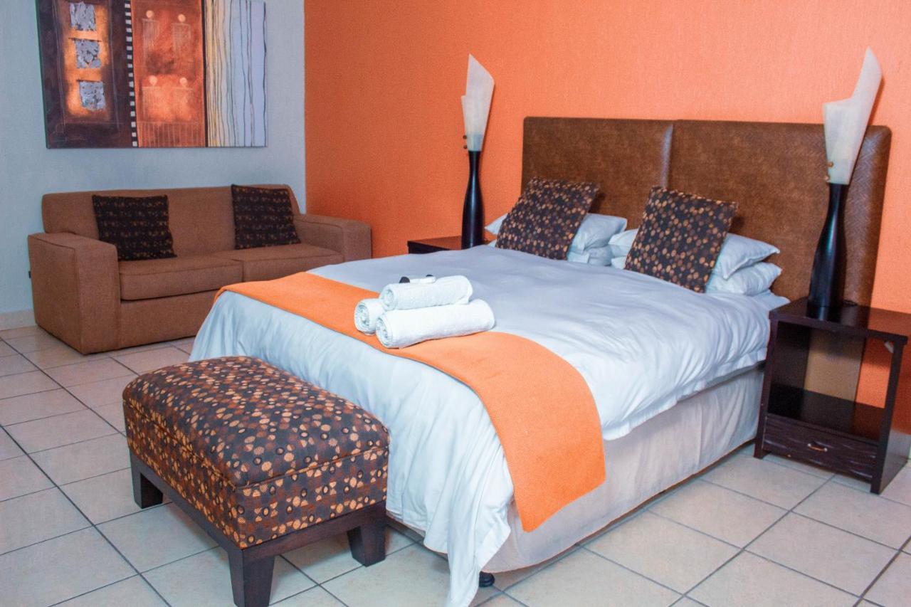 Coyotes Hotel & Conference Centre Mbombela Ngoại thất bức ảnh